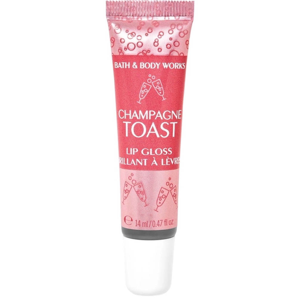 Bath & Body Works Lip Gloss